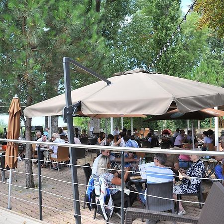 Hotel O2 Saone Reyrieux Zewnętrze zdjęcie