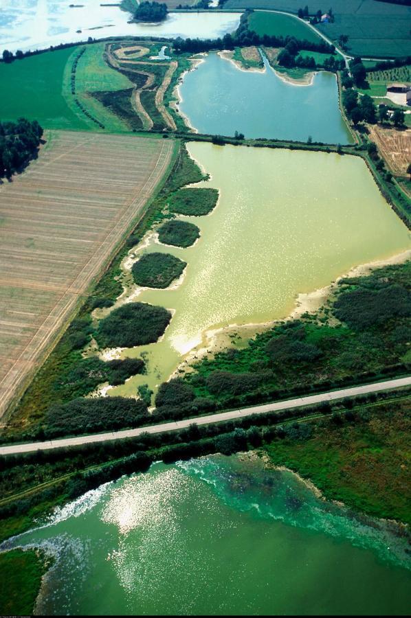 Hotel O2 Saone Reyrieux Zewnętrze zdjęcie