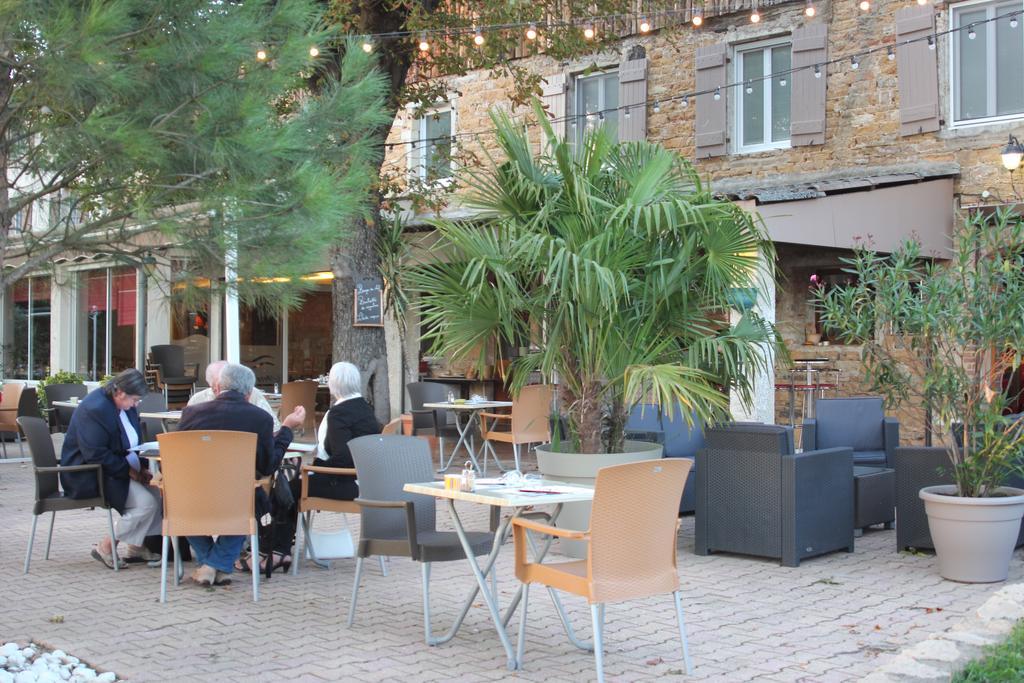 Hotel O2 Saone Reyrieux Zewnętrze zdjęcie