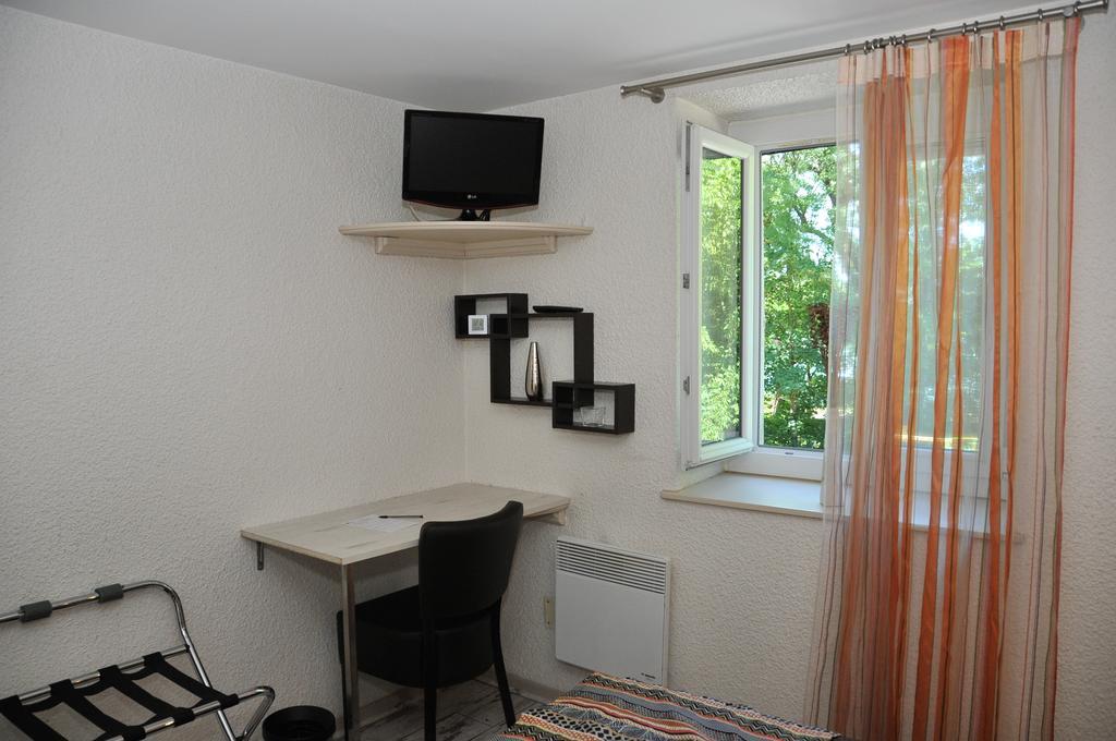 Hotel O2 Saone Reyrieux Zewnętrze zdjęcie